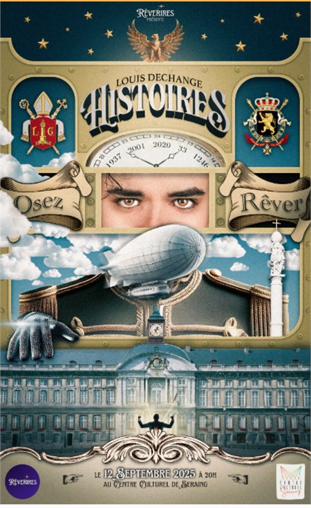 Histoires