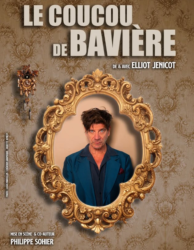 Le coucou de Bavière