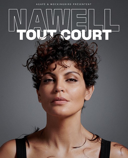 Nawell tout court
