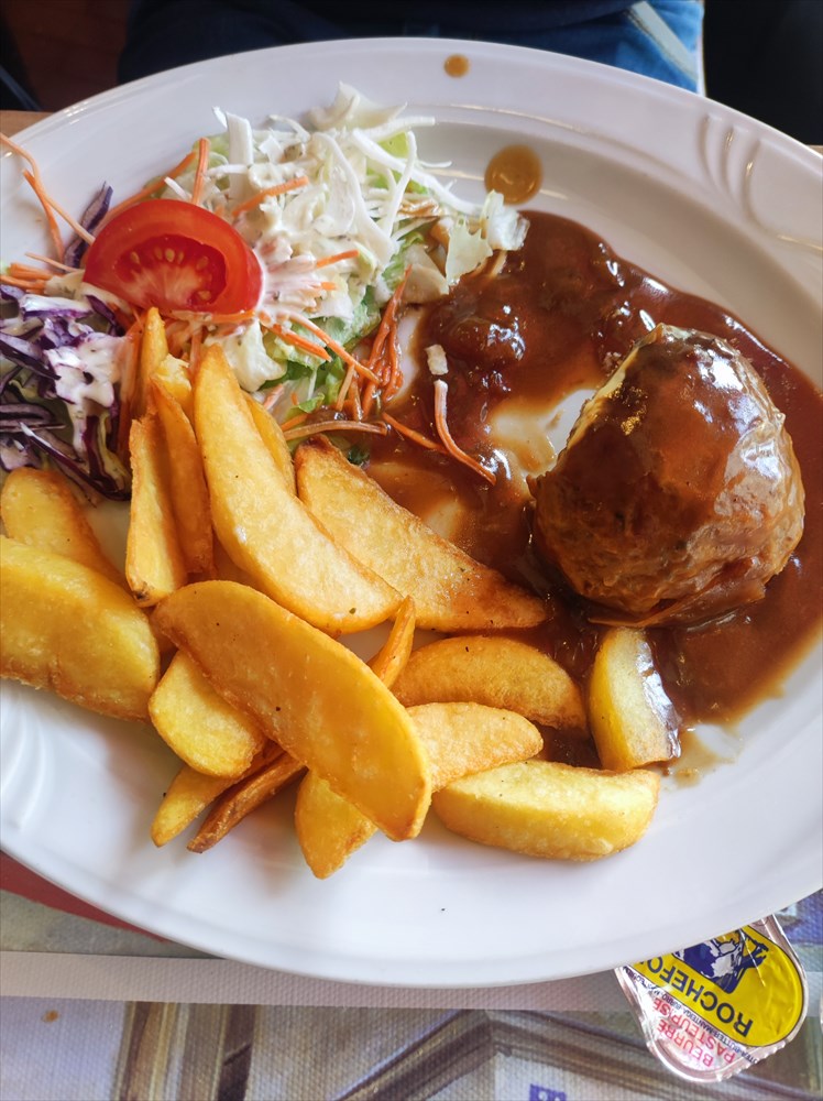 Photo de Le Régina