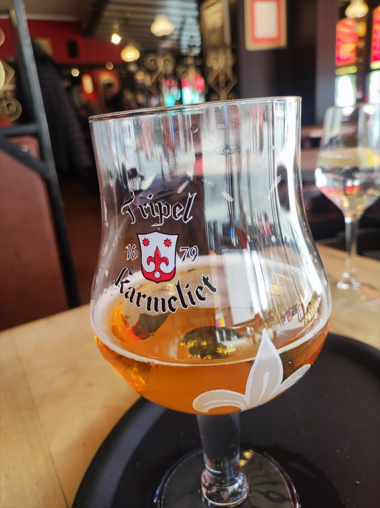 Photo de Le Régina