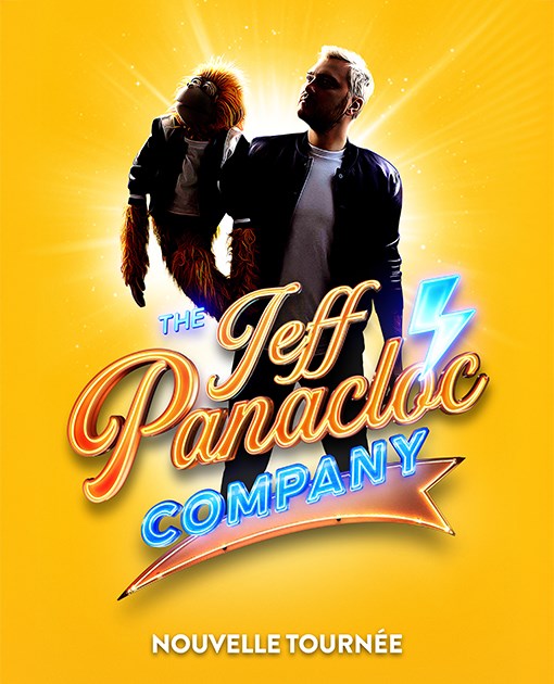 The Jeff Panacloc Company