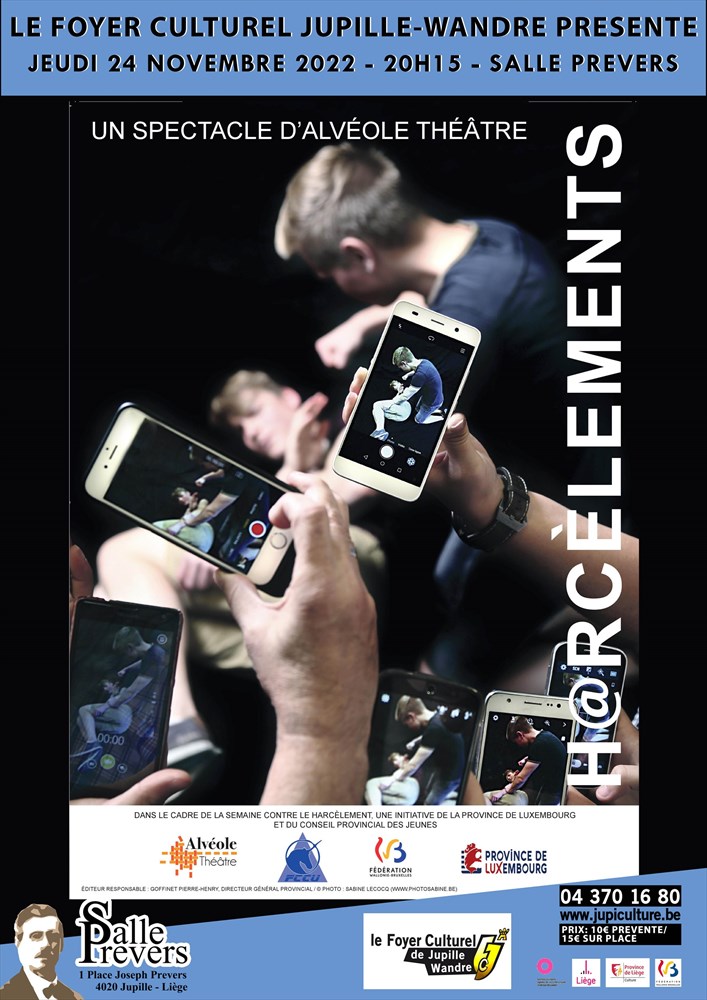Photo de H@RECLEMENT