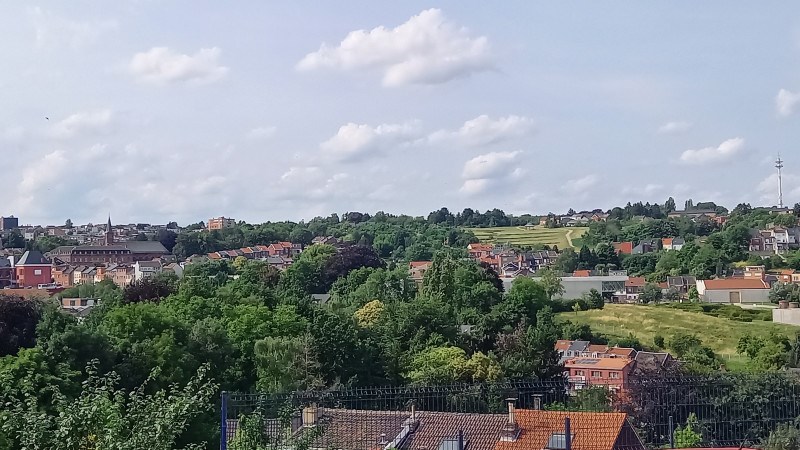 Photo de Le grand tour de Liège –  étape 5 – De Cointe à Sainte-Marguerite