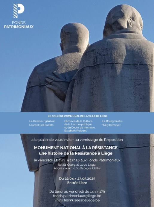 Monument national à la résistance