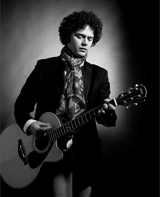 Lucio Battisti Tribute Show