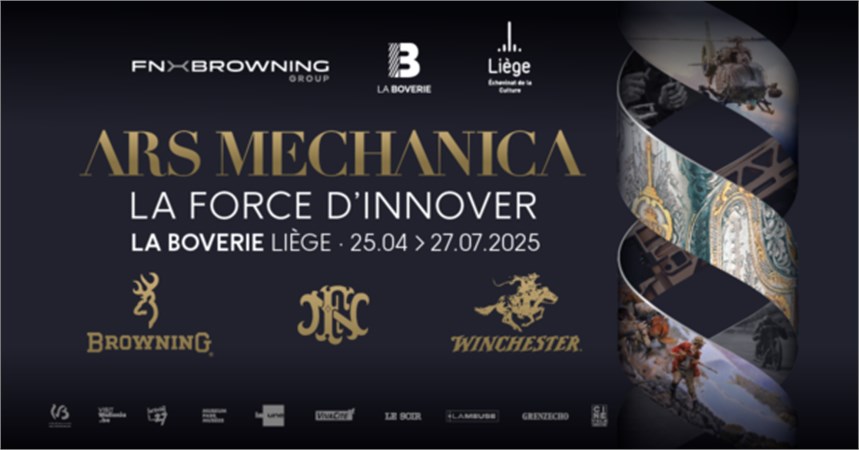 Ars Mechanica