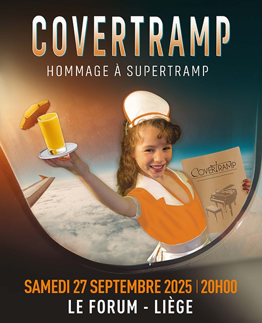 Covertramp