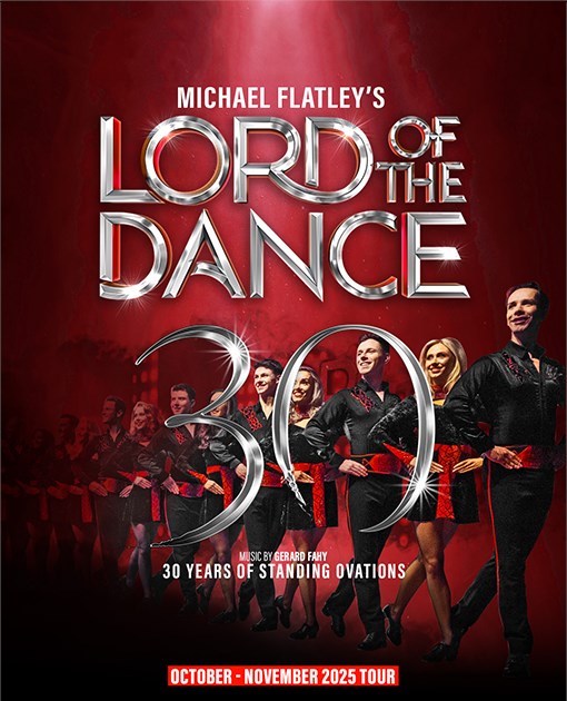 Lord of the dance