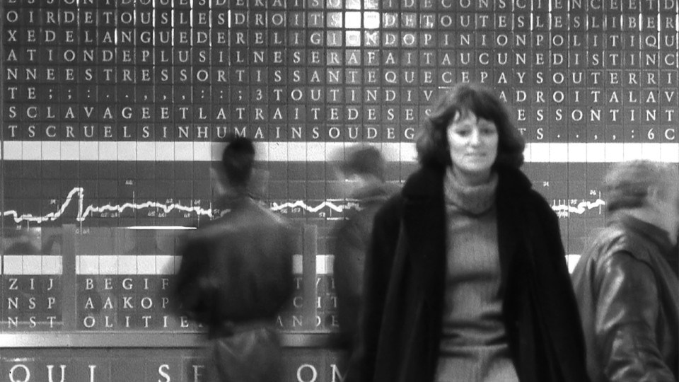 Françoise Schein