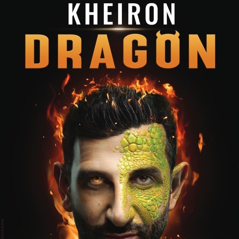 Kheiron