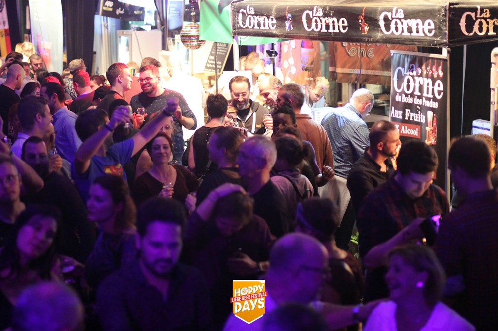 Photo de Hoppy Days