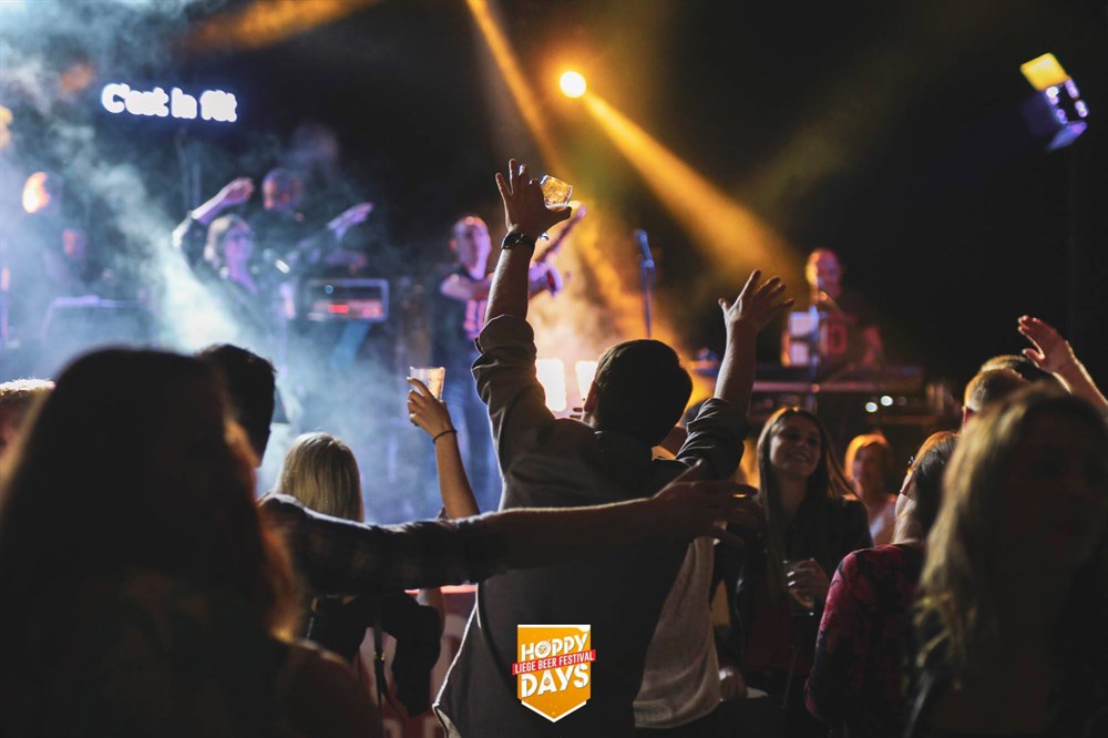 Photo de Hoppy Days