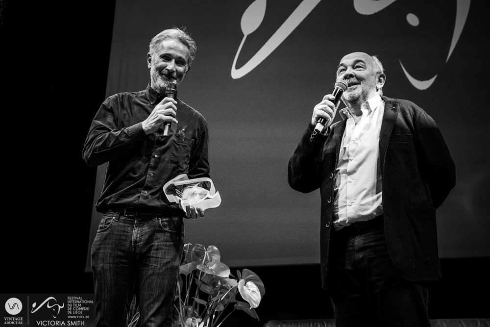 Photo de Festival International du Film de Comédie