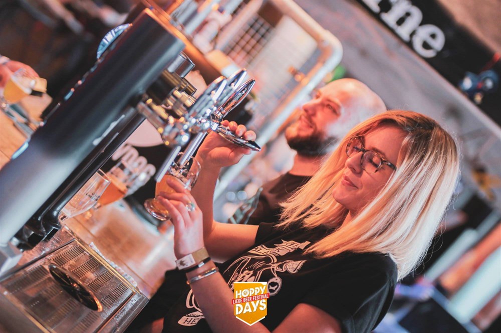 Photo de Hoppy Days