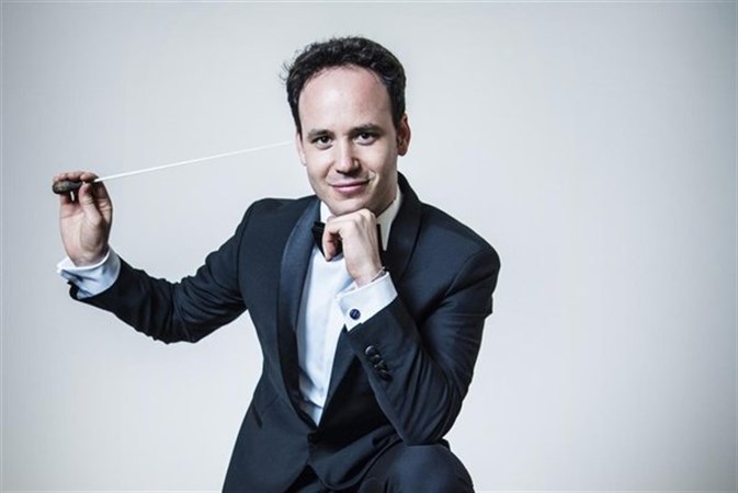 Photo de Mahler, Symphonie n°4