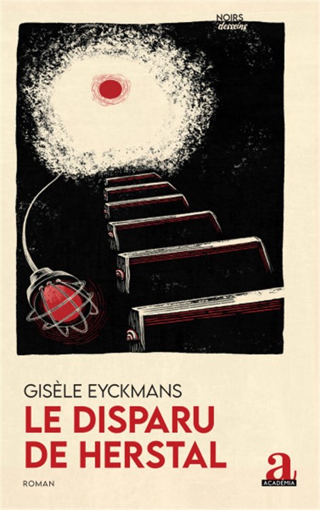 Photo de À travers Herstal avec Gisèle Ecyckman
