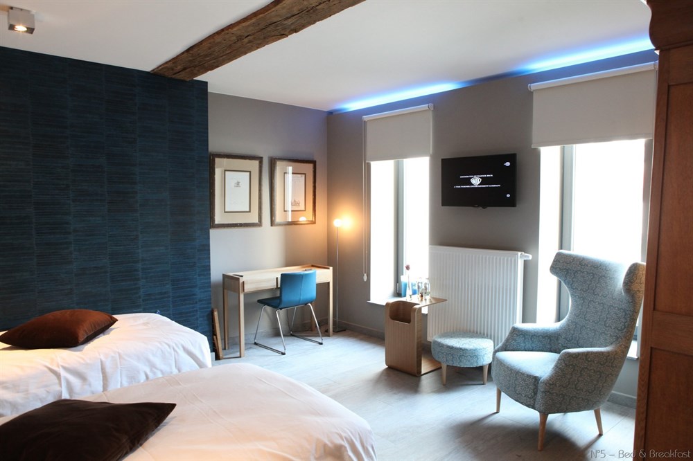 Photo de N5 - Bed & breakfast