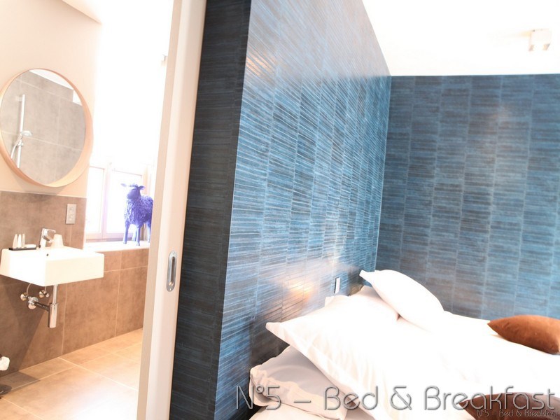 Photo de N5 - Bed & breakfast