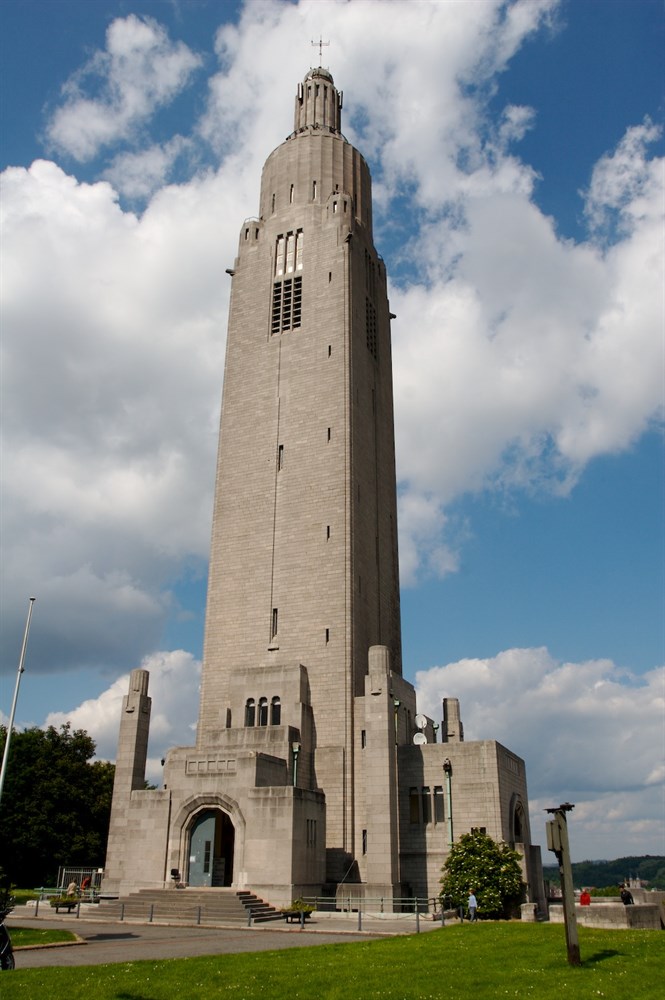 Photo de Monument Interallié