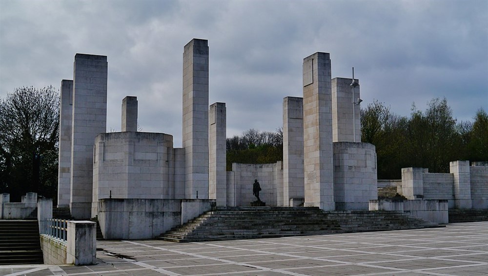 Photo de Monument Interallié