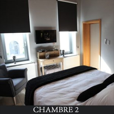 Photo de N5 - Bed & breakfast