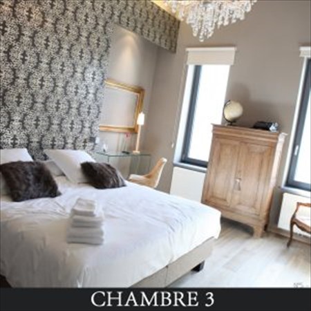 Photo de N5 - Bed & breakfast