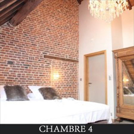 Photo de N5 - Bed & breakfast