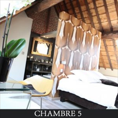 Photo de N5 - Bed & breakfast