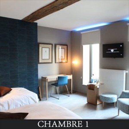 Photo de N5 - Bed & breakfast