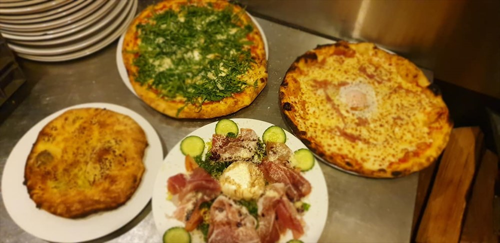 Photo de La bambola