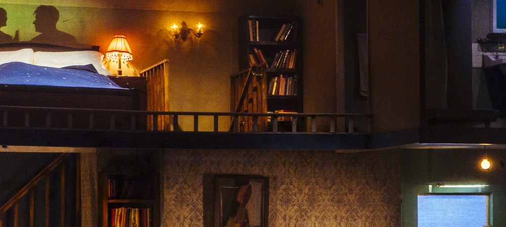 Photo de Beckett's Room