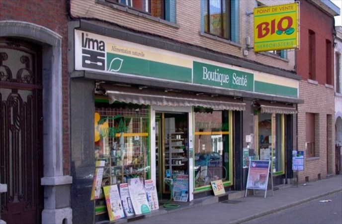 [ToTrad DE] Boutique santé