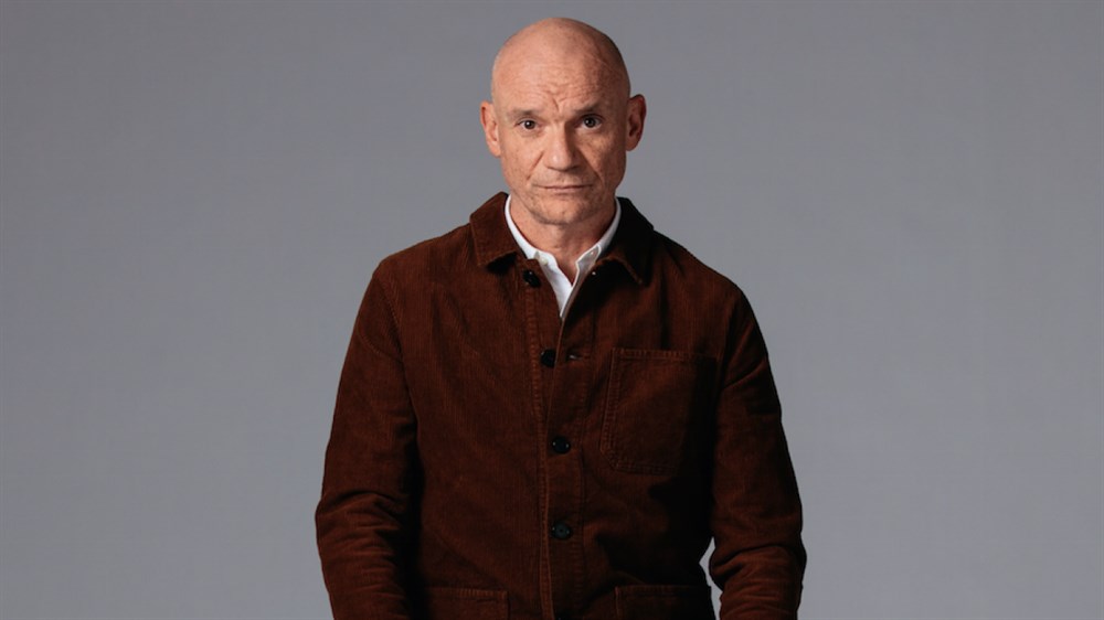 Photo de Gaëtan Roussel 