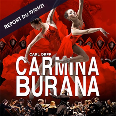Photo de Carmina Burana