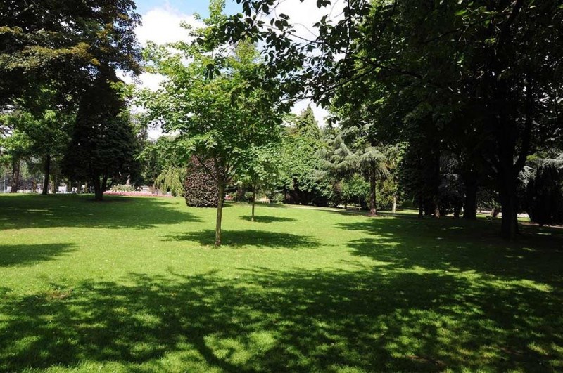 Photo de Le grand tour de Liège –  étape 5 – De Cointe à Sainte-Marguerite