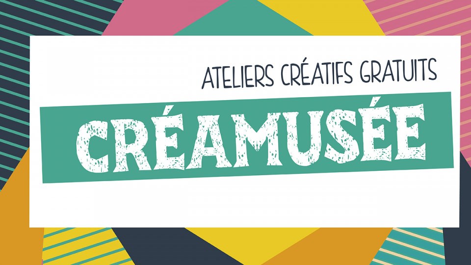 Créamusée