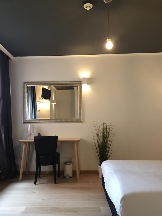 Photo de Hôtel Le Cygne d'Argent