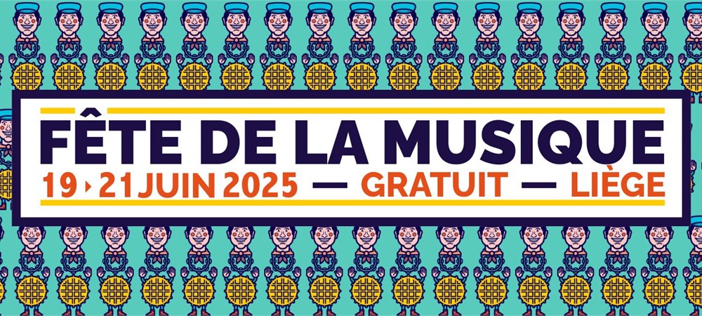 Fête de la Musique liège 2025