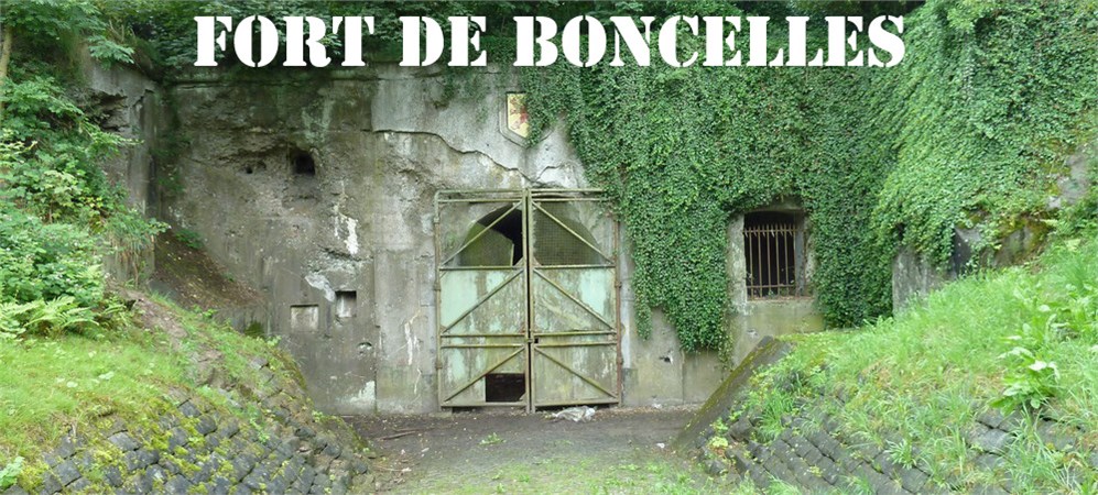 Fort de Boncelles