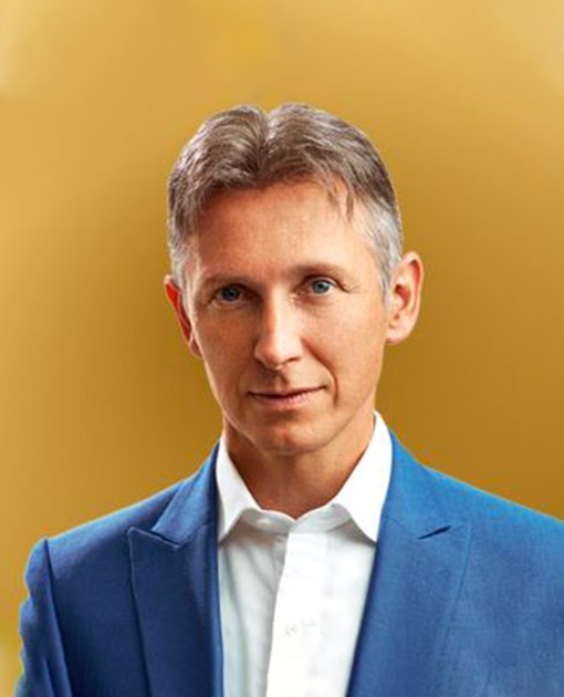 Photo de Helmut Lotti