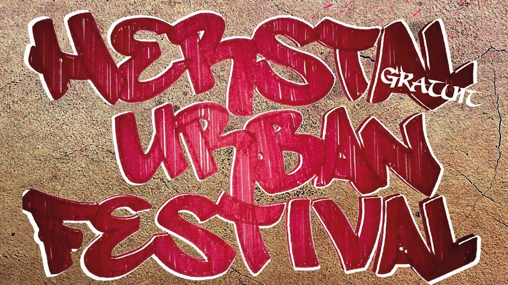 Photo de Herstal Urban Festival