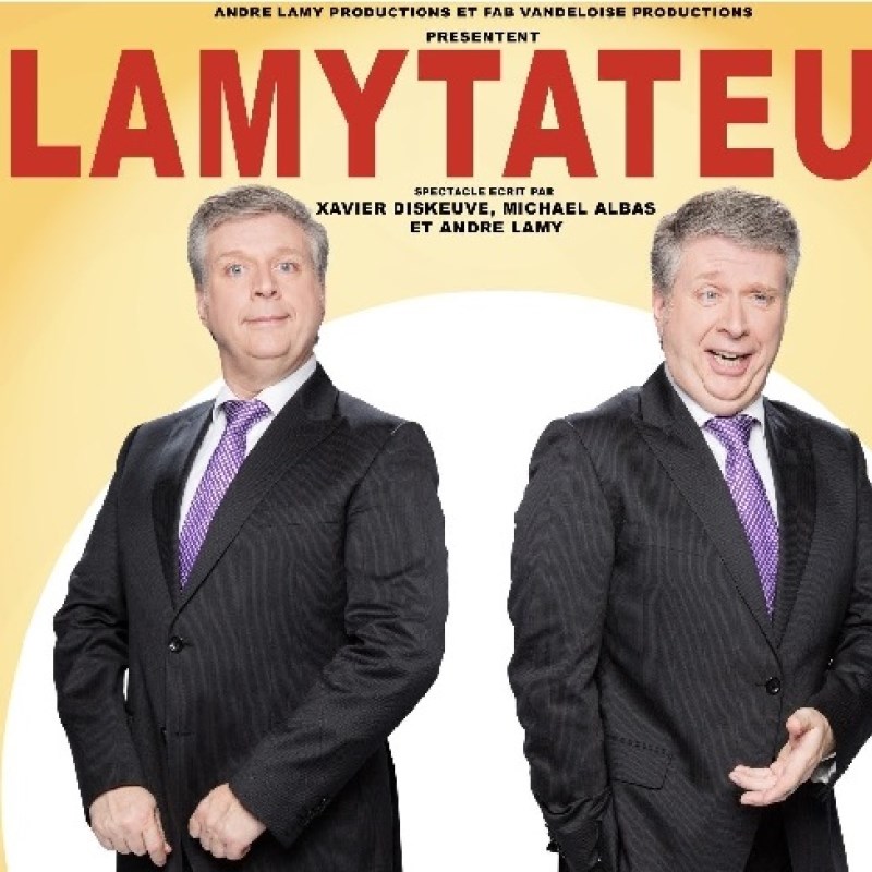 Photo de Lamytateur 