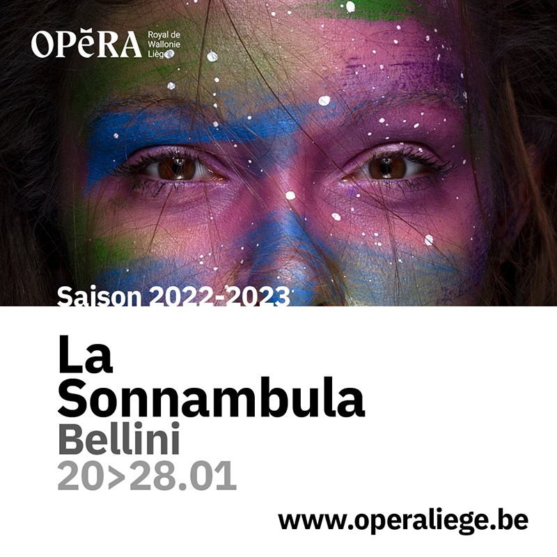 Photo de La Sonnambula (Bellini)