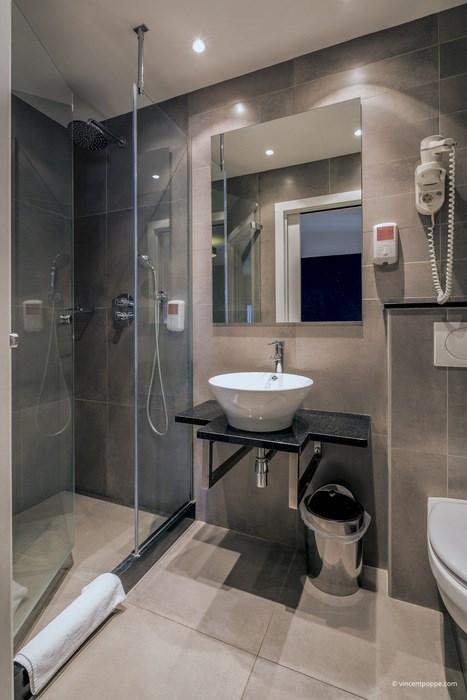 Photo de Hôtel Le Cygne d'Argent