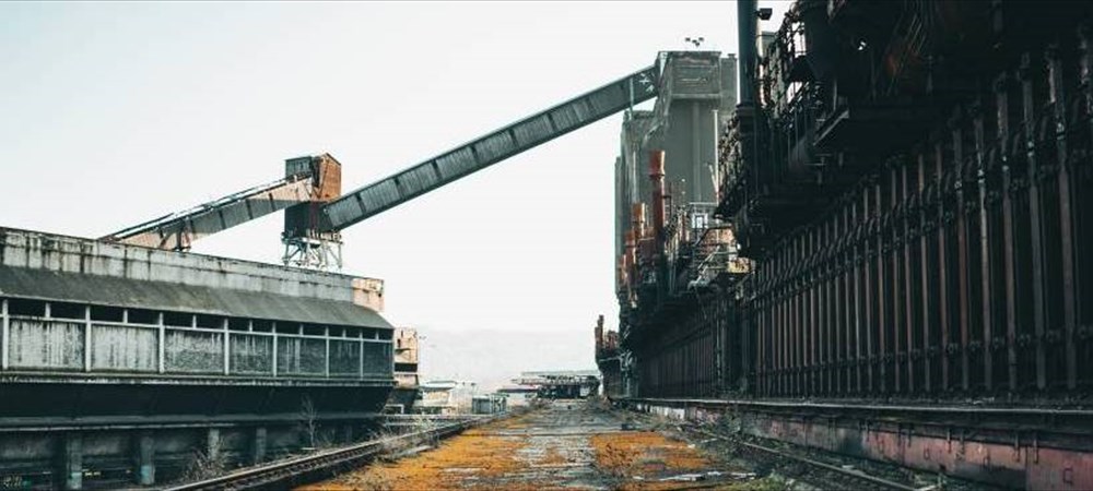 Photo de Le patrimoine industriel liégeois
