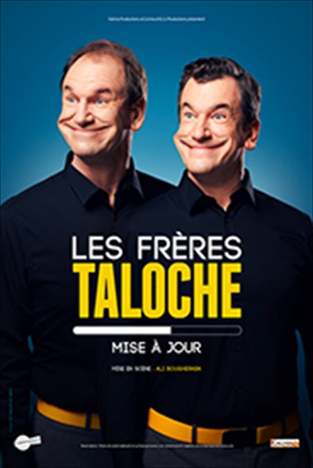 Photo de Les frères Taloche