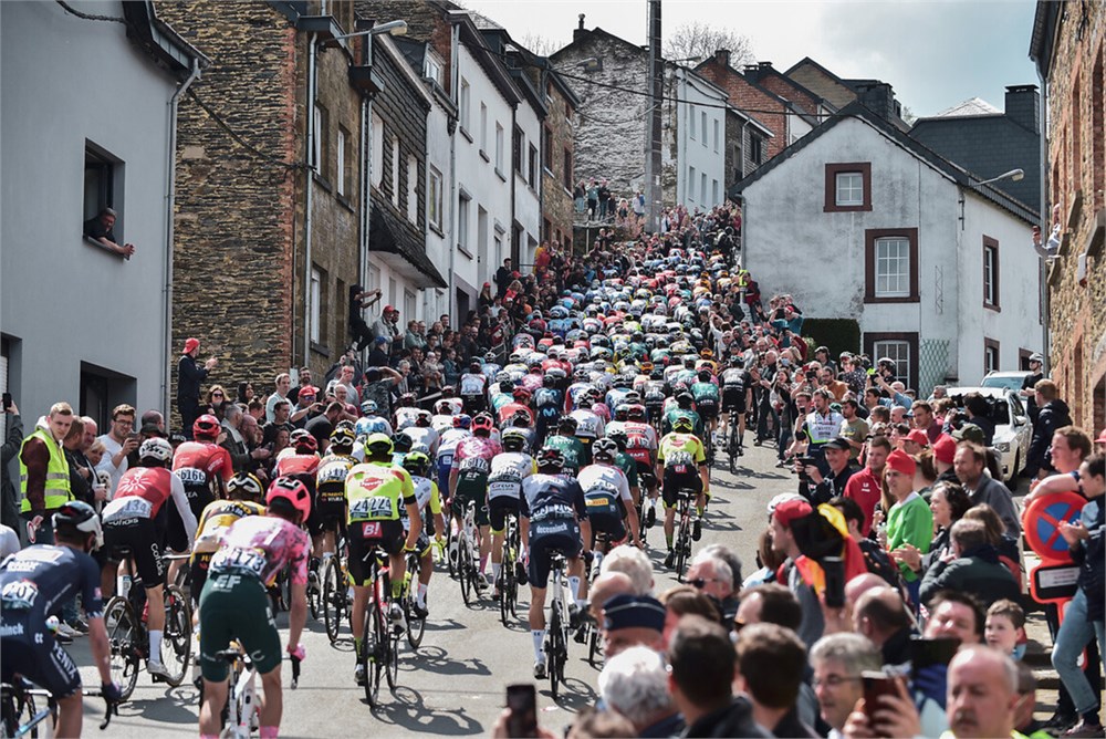 Liège-Bastogne-Liège