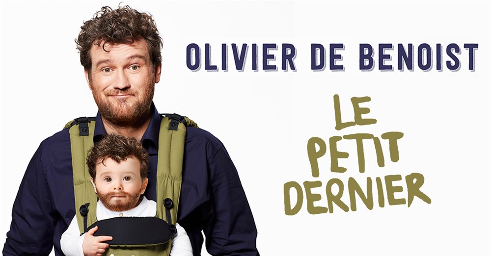 Photo de Olivier De Benoist
