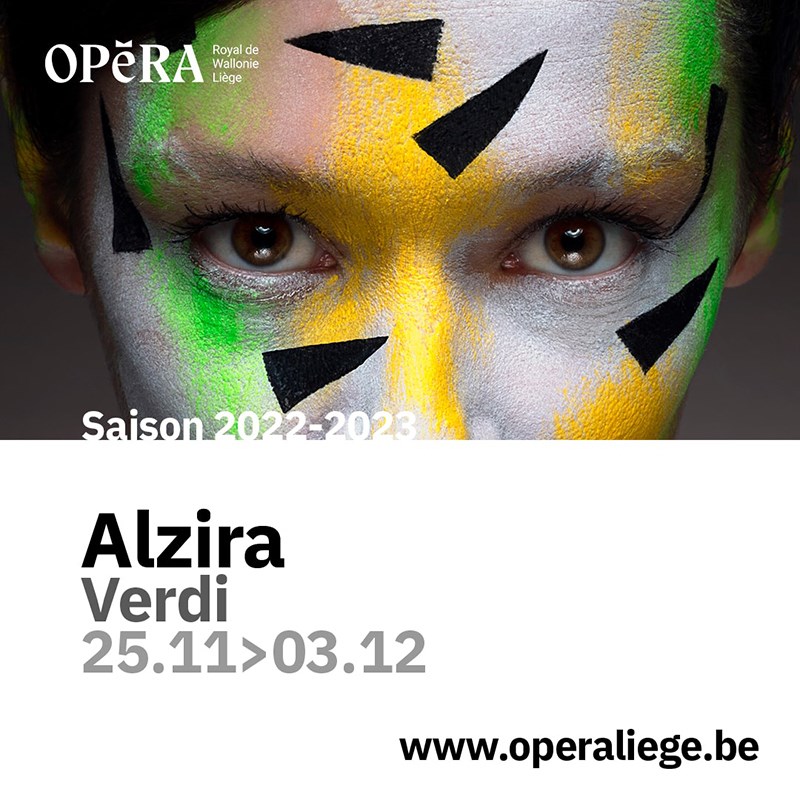 Photo de Alzira (Verdi)